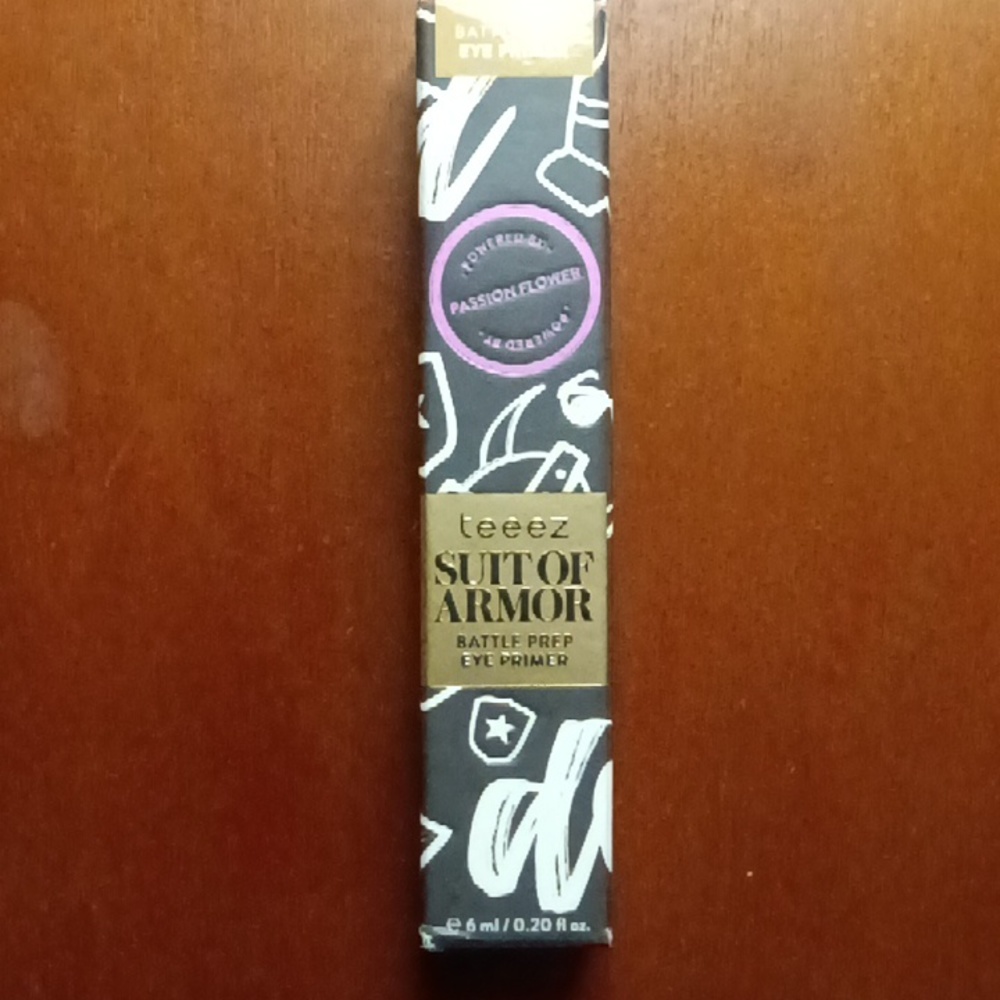 TEEEZ EYE PRIMER - Picture 4 of 6